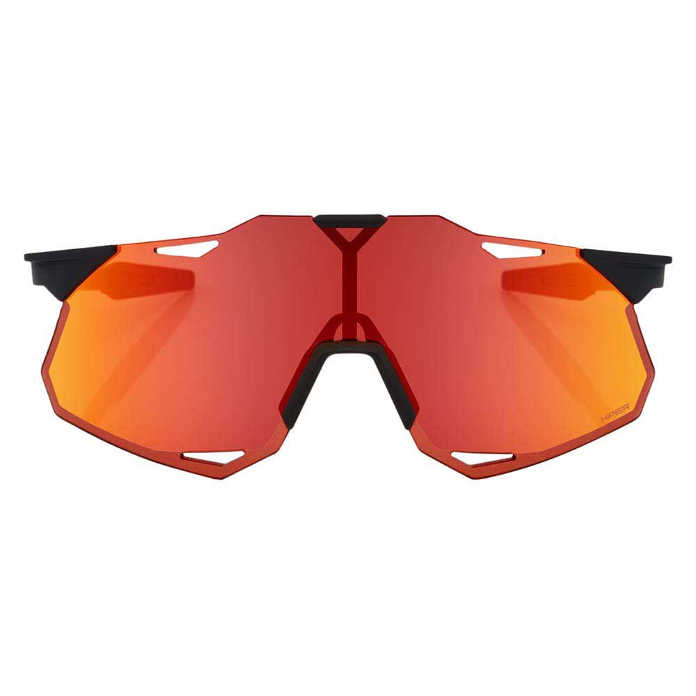 Aeroscopio SCICON Negro Brillo / Azul Multiespejo