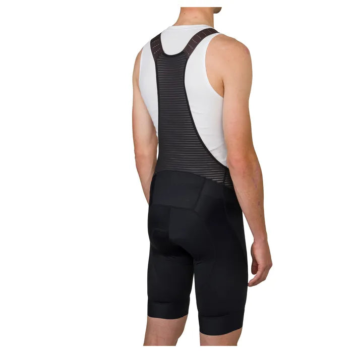 AGU Switch III Essential Hombre Pantalones cortos negros