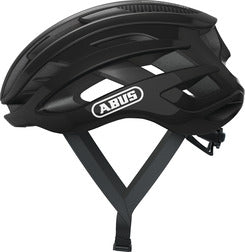 ABUS AirBreaker Shiny Black