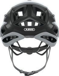 ABUS AirBreaker Race Grey