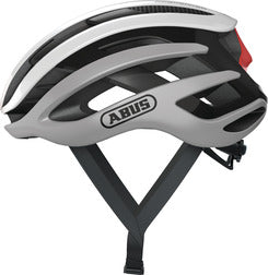 ABUS AirBreaker Silver White