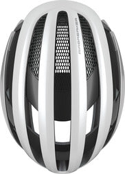 ABUS AirBreaker Silver White