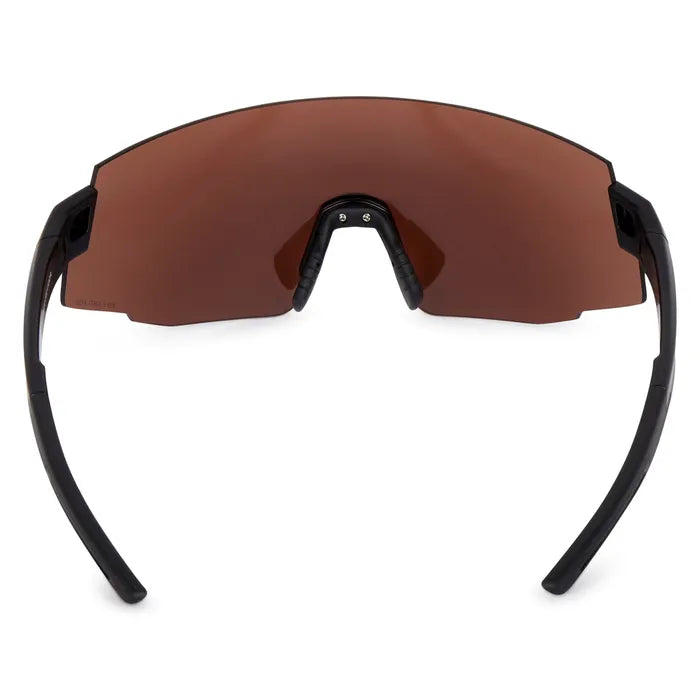 Gafas AGU Vigor HDII Negras