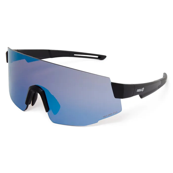 Gafas AGU Vigor HDII Negras