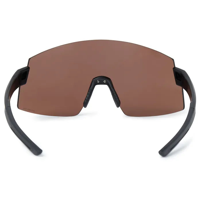 Gafas AGU Vigor XL HDII Negro