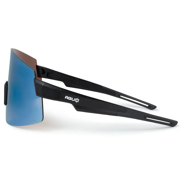 Gafas AGU Vigor XL HDII Negro