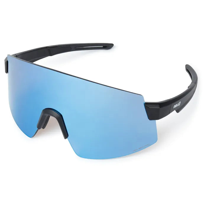 Gafas AGU Vigor XL HDII Negro