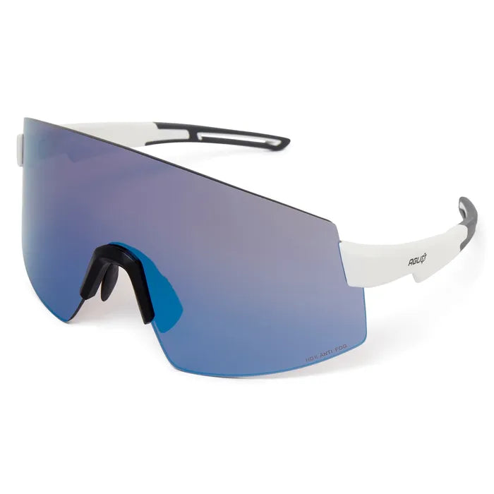 Gafas AGU Vigor XL HDII Blanco