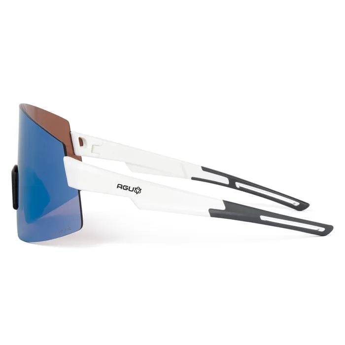 Gafas AGU Vigor XL HDII Blanco