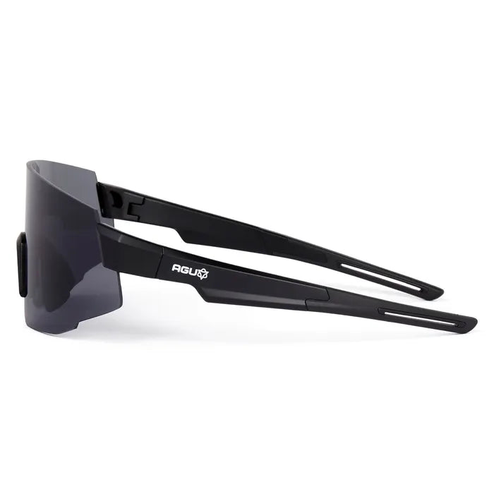 Gafas AGU Vigor Negro