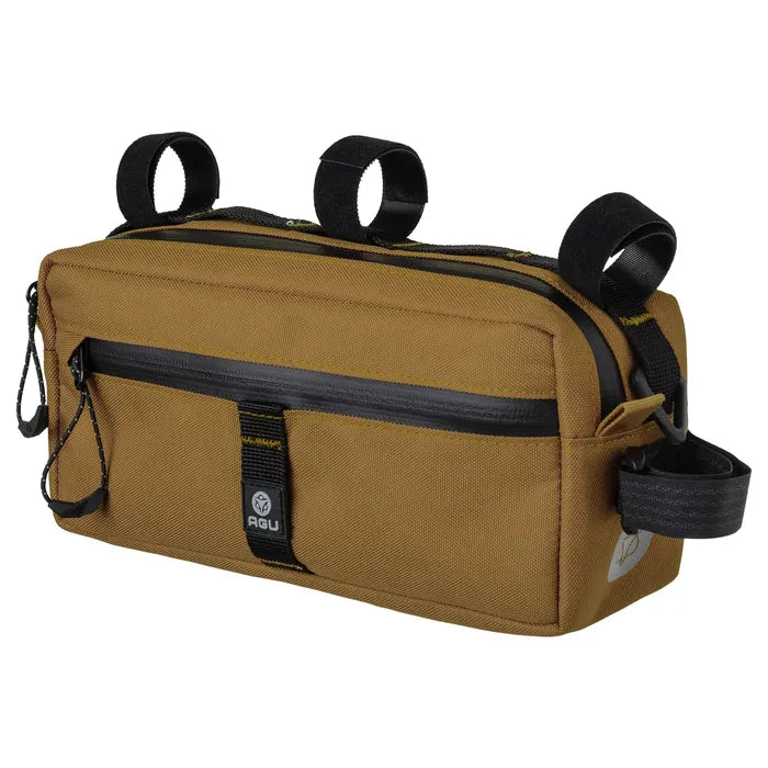 AGU Bar Bag Handlebar Bag Venture Armagnac