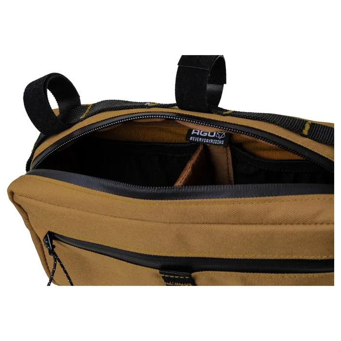 AGU Bar Bag Handlebar Bag Venture Armagnac