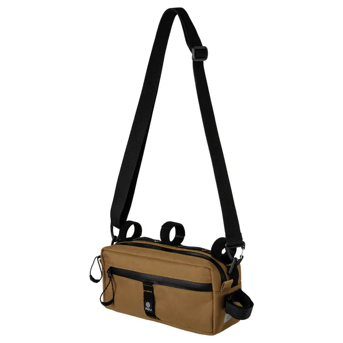 AGU Bar Bag Handlebar Bag Venture Armagnac