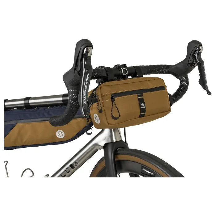 AGU Bar Bag Handlebar Bag Venture Armagnac
