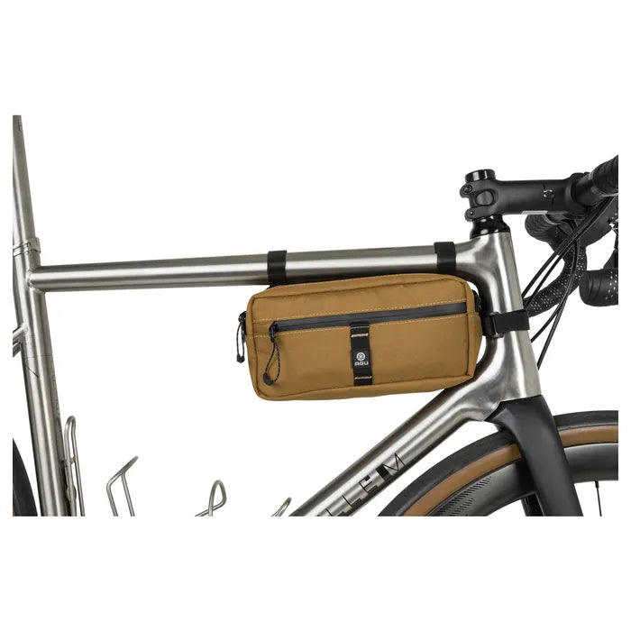 AGU Bar Bag Handlebar Bag Venture Armagnac