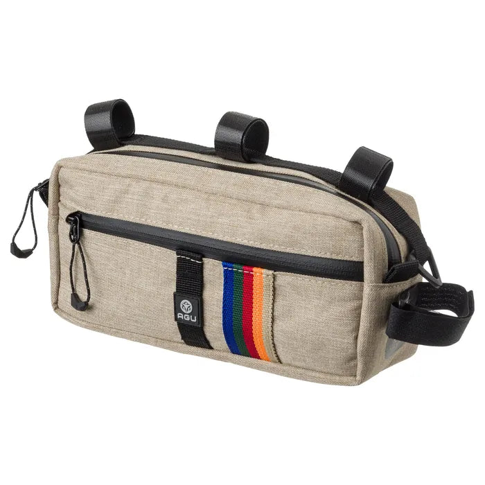 AGU Bar Bag Handlebar Bag Venture Beige