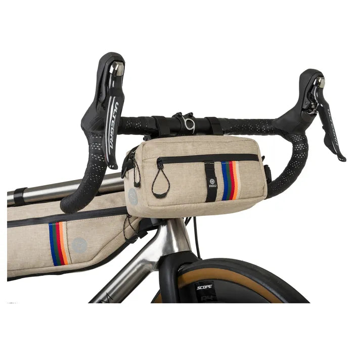 AGU Bar Bag Handlebar Bag Venture Beige