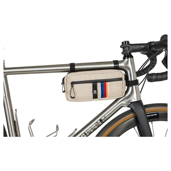 AGU Bar Bag Handlebar Bag Venture Beige