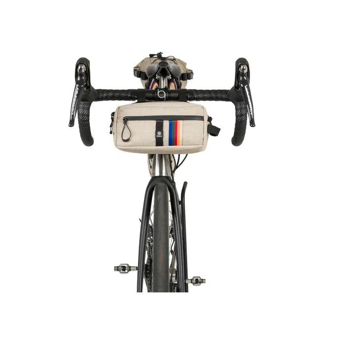 AGU Bar Bag Handlebar Bag Venture Beige