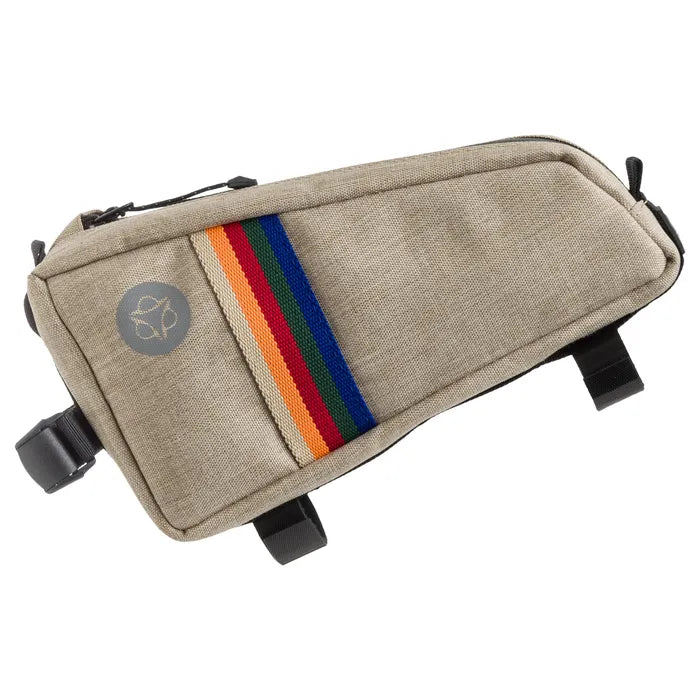 AGU Top-Tube Frame Bag Venture Beige