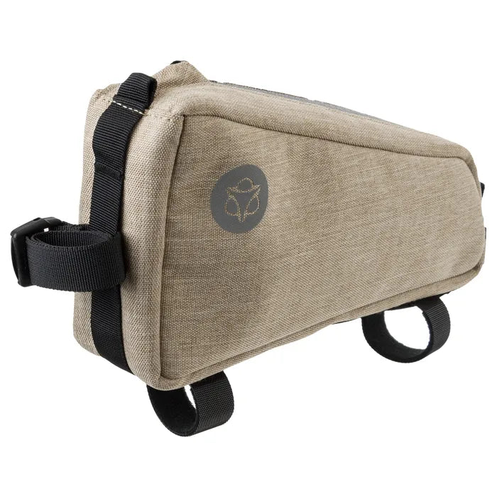 AGU Top-Tube Frame Bag Venture Beige