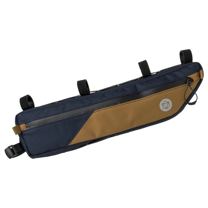 AGU Tube Frame Bag Venture Brown