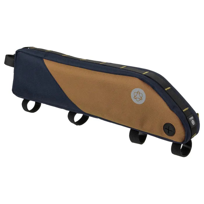 AGU Tube Frame Bag Venture Brown