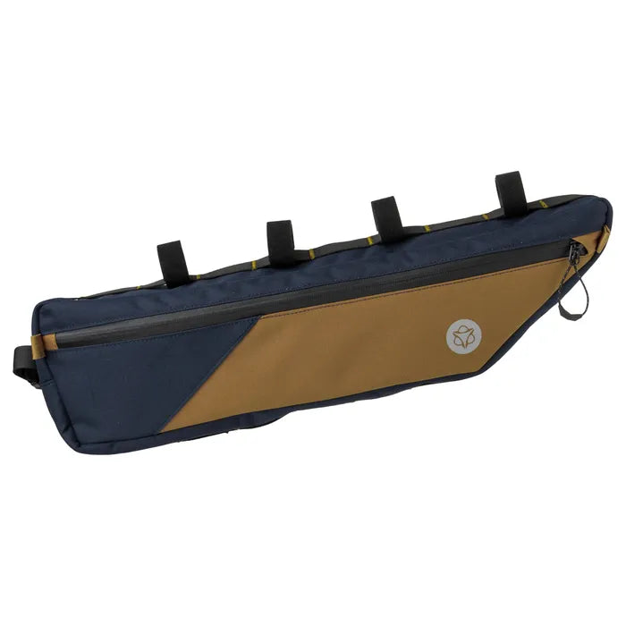 AGU Tube Frame Bag Venture Brown