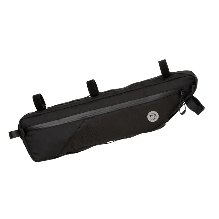 AGU Tube Frame Bag Venture Black