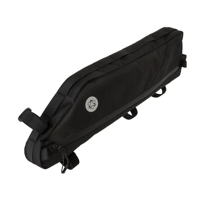 AGU Tube Frame Bag Venture Black
