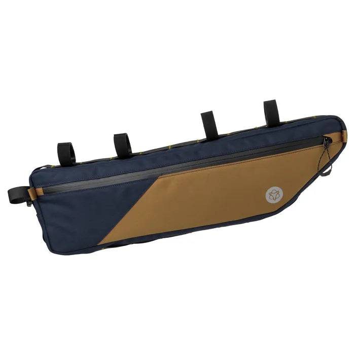 AGU Tube Frame Bag Venture Brown