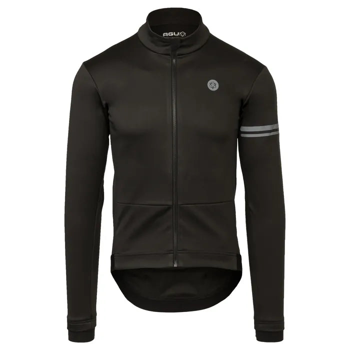 Chaqueta de Invierno AGU ll Essential Negro