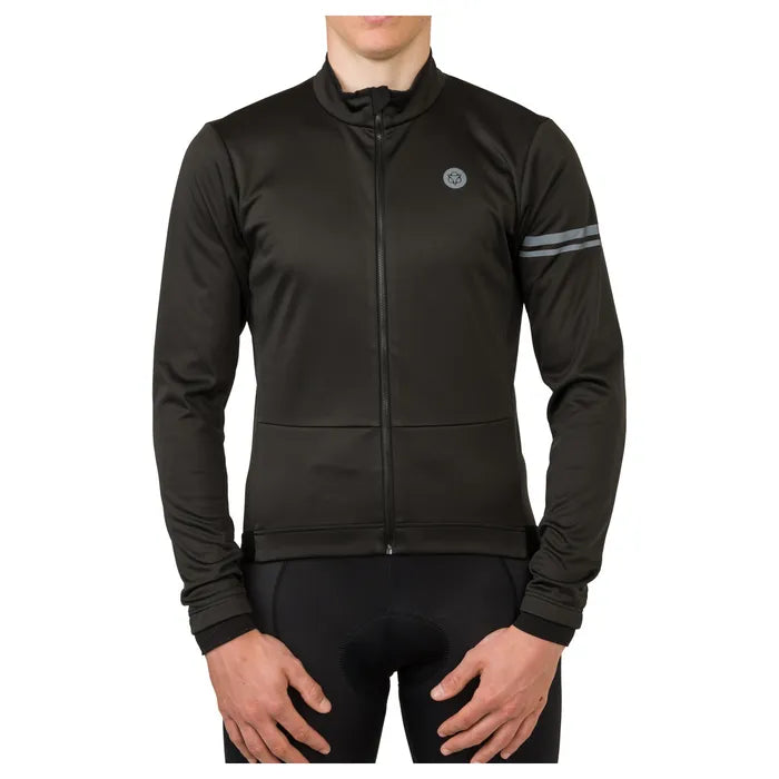 Chaqueta de Invierno AGU ll Essential Negro