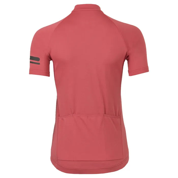 Maillot AGU Core SS II Essential Mujer Rosa