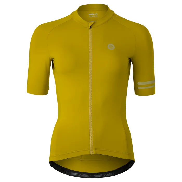 AGU Solid SS IV Trend Mujer Jersey de jardinería