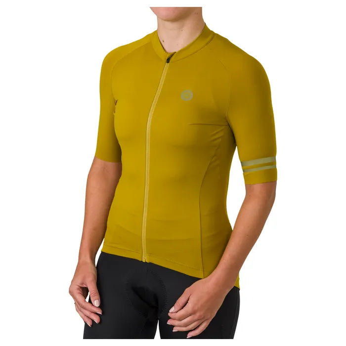 AGU Solid SS IV Trend Mujer Jersey de jardinería