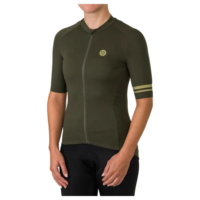 AGU Solid SS IV Trend Mujer Suéter unisex