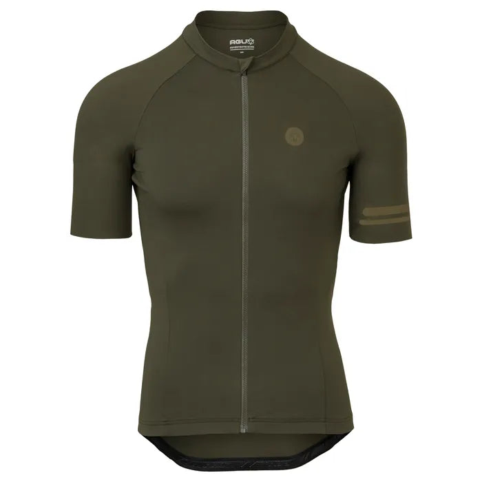 AGU Solid SS IV Trend Hombre Suéter unisex