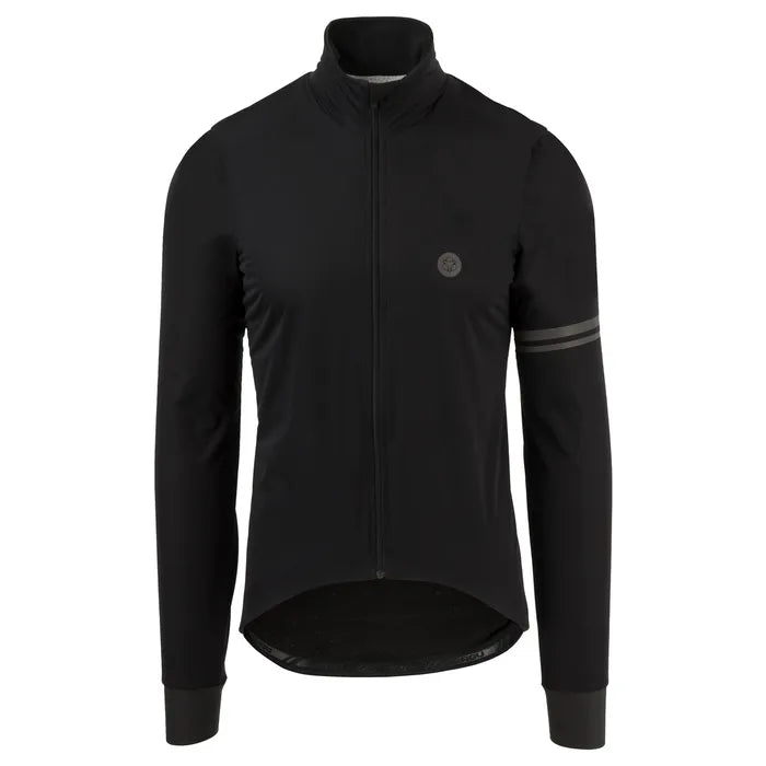 AGU Polartec Alpha Thermo Jacket Premium Hombre Negro