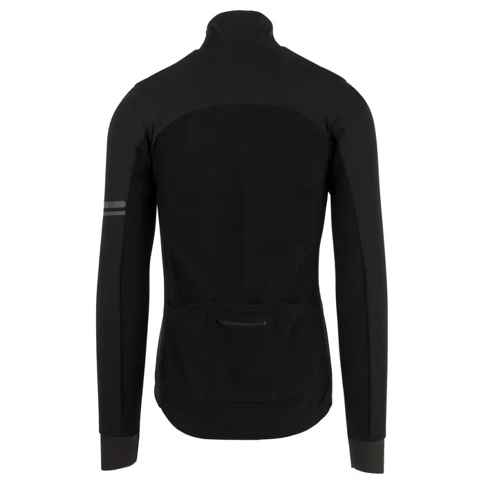 AGU Polartec Alpha Thermo Jacket Premium Hombre Negro