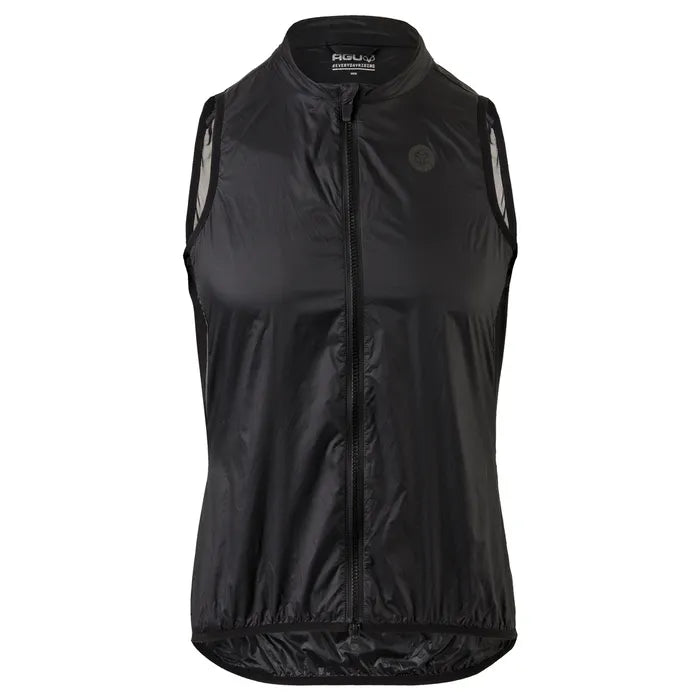 AGU Wind Body II Essential Hombre Negro