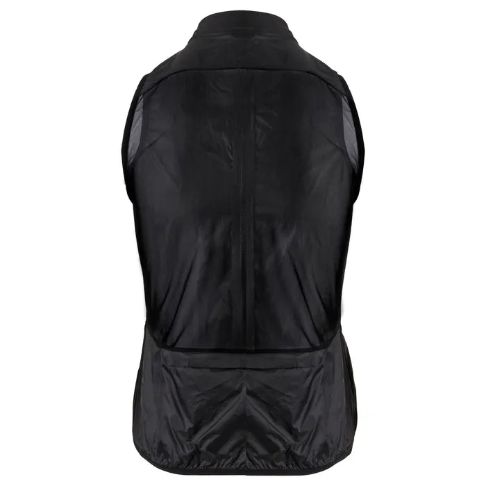 AGU Wind Body II Essential Hombre Negro