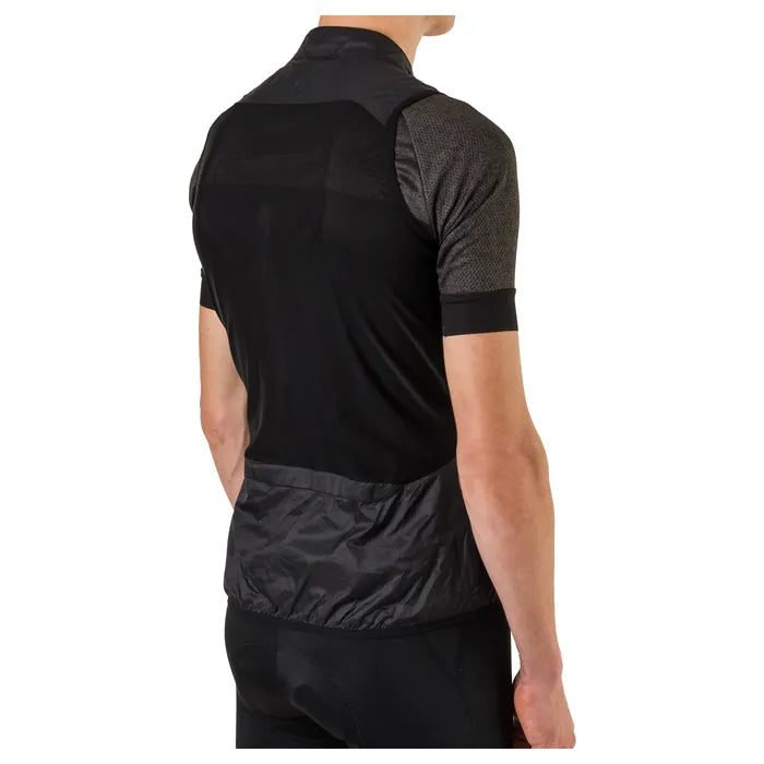 AGU Wind Body II Essential Hombre Negro