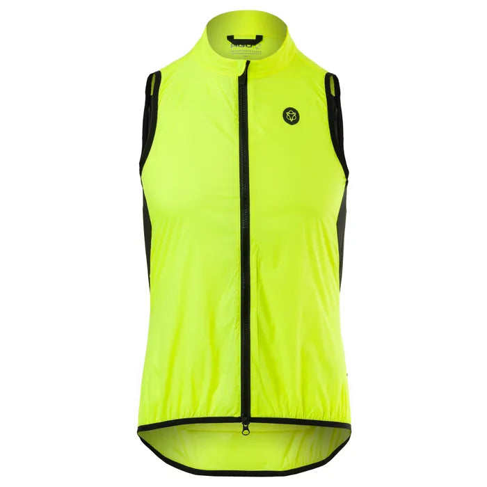 AGU Wind Body II Essential Hombre Amarillo
