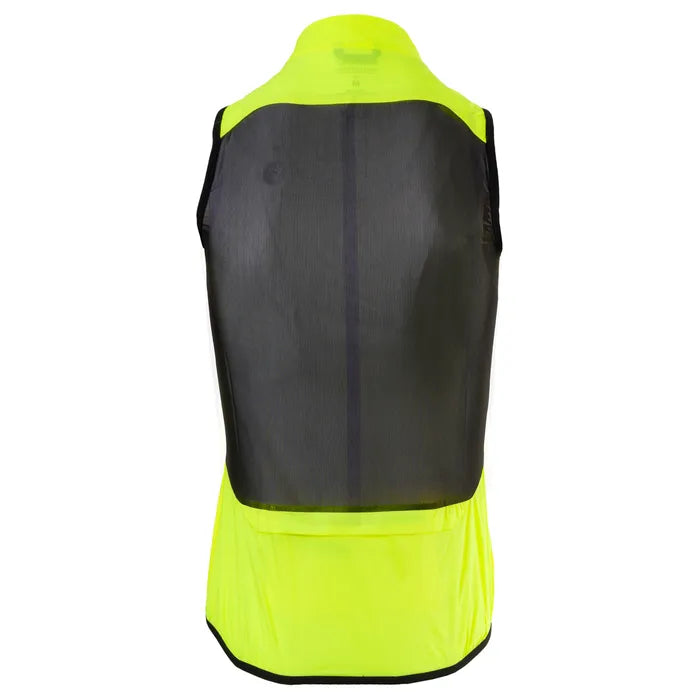 AGU Wind Body II Essential Hombre Amarillo