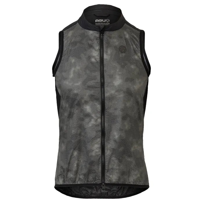 AGU Wind Body II Essential Hombre Plata