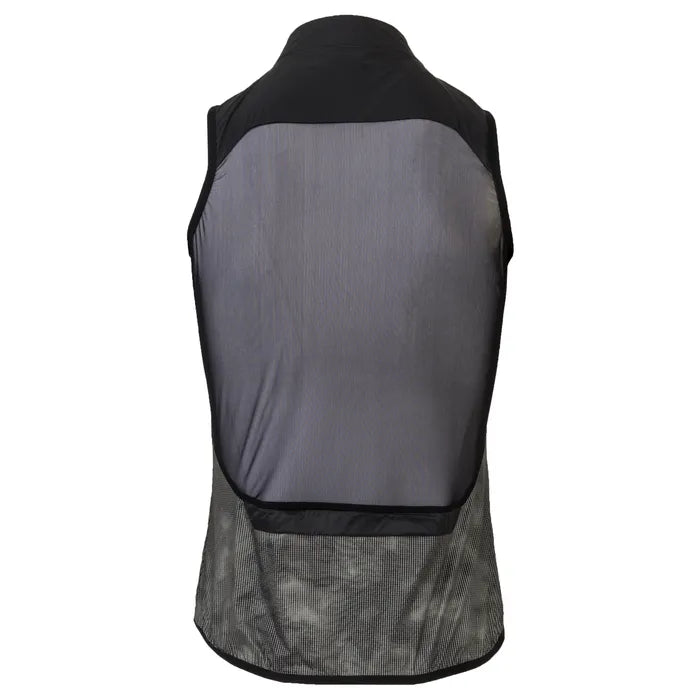 AGU Wind Body II Essential Hombre Plata