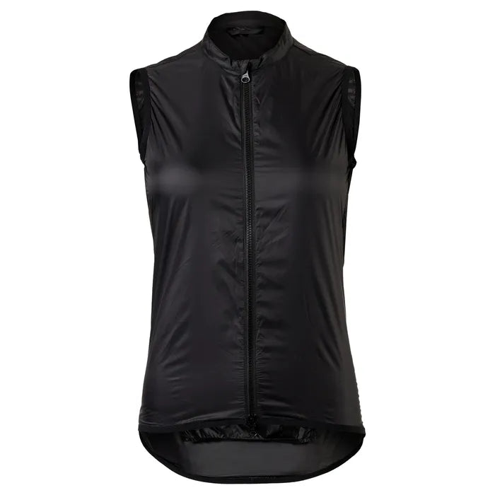 AGU Wind Body II Esencial Mujer Negro