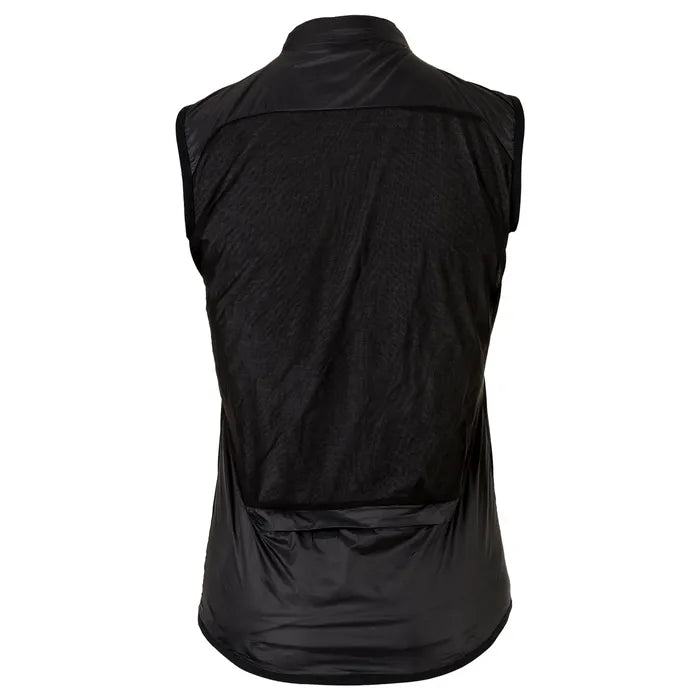 AGU Wind Body II Esencial Mujer Negro