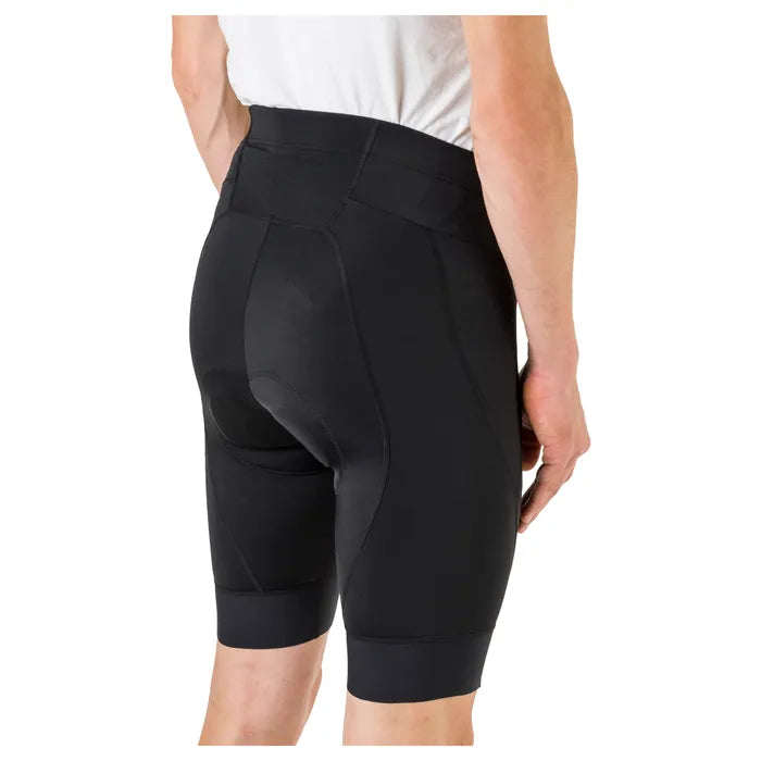 AGU Prime II Essential Hombre Pantalones cortos negros